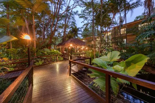 Ramada Resort by Wyndham Port Douglas À proximité de l'hôtel Photos