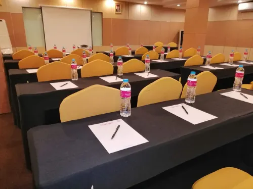favehotel Kelapa Gading Fasilitas Bisnis Photos