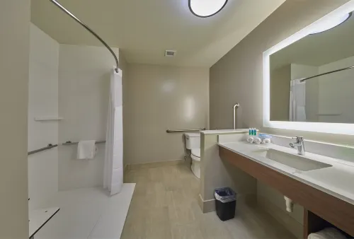 Holiday Inn Express & Suites Hermiston Downtown Zimmer Photos