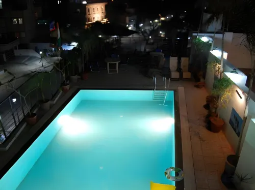 Hotel Taj Resorts Loisirs et amusements Photos