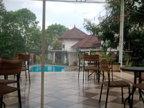 Seulawah Resort and Cafe Leisure & Recreation Photos