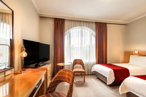 Best Western Plus Travel Inn Hotel Chambres Photos