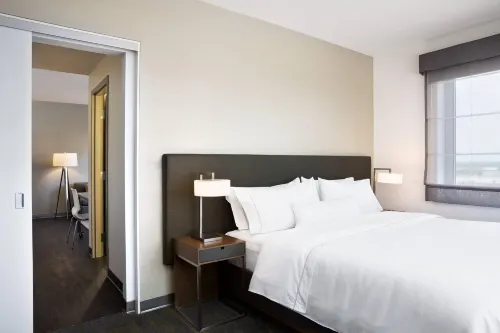 Element Vaughan Southwest Chambres Photos