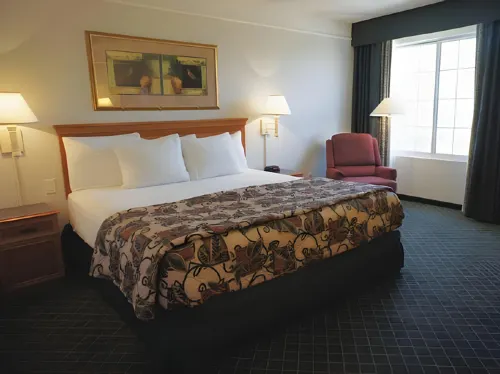 La Quinta Inn & Suites by Wyndham Tucson Airport Photos