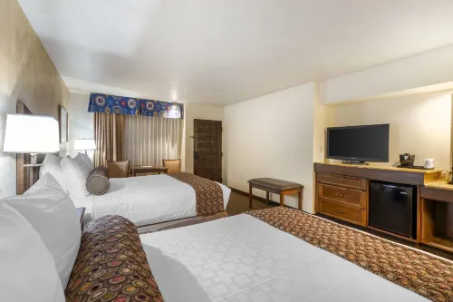 Best Western Casa Grande Inn Photos