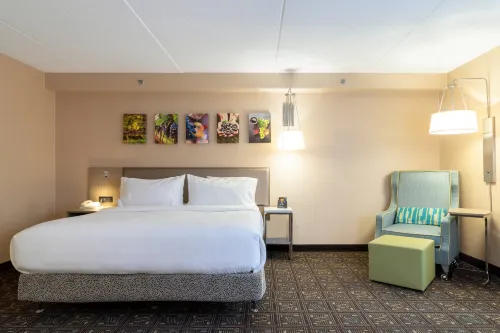 Hilton Garden Inn Niagara-on-The-Lake Rooms Photos
