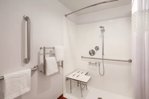 Hampton Inn des Moines-Airport Photos