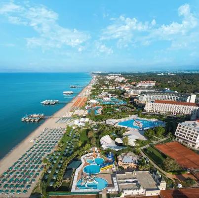 Kaya Belek - Empfohlen Photos