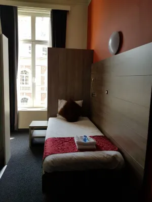 Hotel Industrie Photos