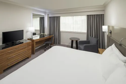 Crowne Plaza Nottingham Photos