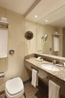 Windsor Excelsior Copacabana Phòng Photos