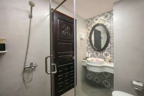 San Boutique Hotel & Travel Photos