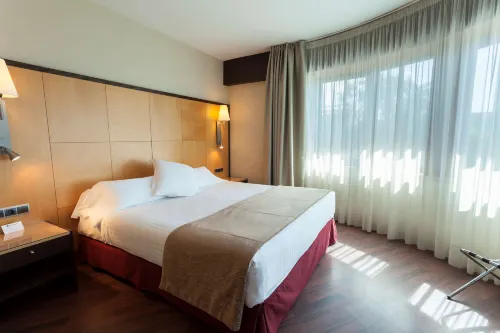 Best Western Hotel Mediterraneo, Castelldefels Photos