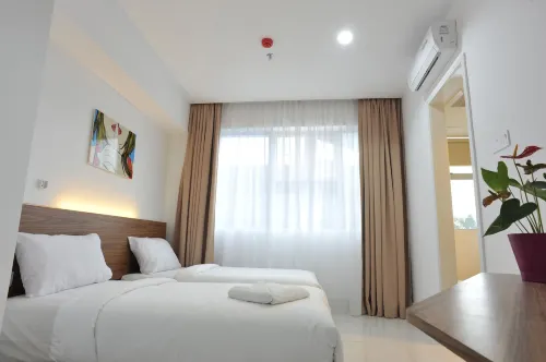 V Hotel Kuala Lumpur Photos