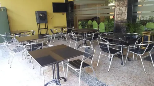 D'Grande Hotel Batam Makanan Photos