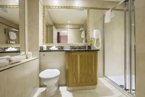 Harcourt Hotel Chambres Photos