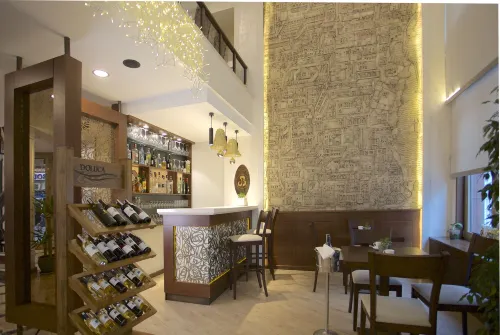 Barin Hotel Здоровье и отдых Photos