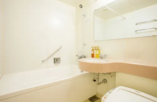 Tokorozawa Park Hotel Camere Photos