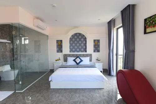 Sun Beach Hotel Photos