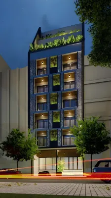 Lagom Boutique Hotel Da Nang Экстерьер Photos