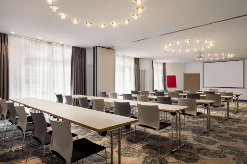 Vienna House Easy by Wyndham Castrop-Rauxel Business Photos