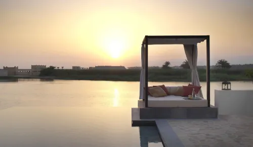 Al Baleed Salalah Resort by Anantara Rooms Photos