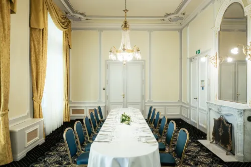 Grand Hotel Suisse Majestic, Autograph Collection Leisure & Recreation Photos