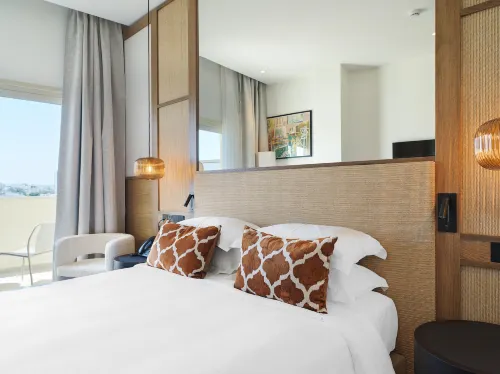 Leonardo Boutique Hotel Larnaca Photos