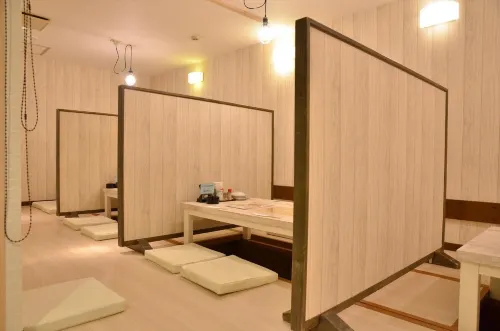 Chitose Daiichi Hotel Photos