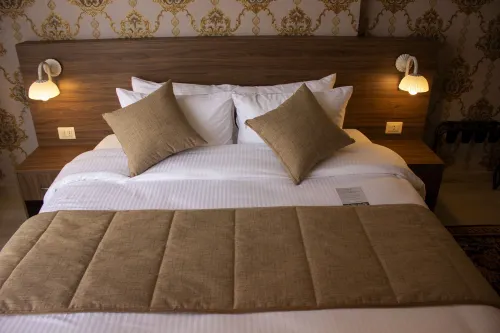 Khan Khediwe Hotel Rooms Photos