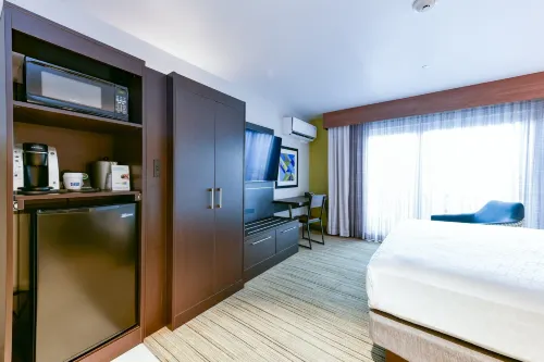Holiday Inn Express Mill Valley San Francisco Area Da non perdere Photos