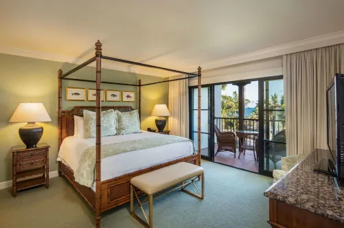 Santa Barbara Inn Chambres Photos