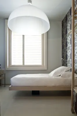 Nu Hotel Rooms Photos