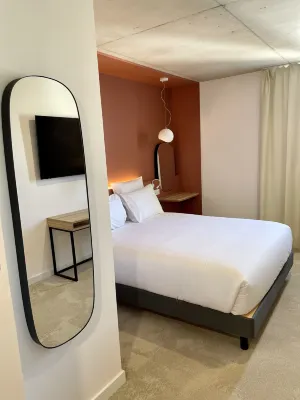 Golden Tulip Martigues - Provence Photos