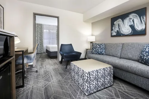 Country Inn & Suites by Radisson Asheville Downtown Tunnel Road Photos