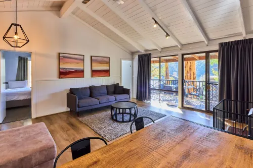 RAC Karri Valley Resort Camere Photos