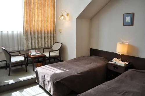 Hotel Sun Abashiri Photos