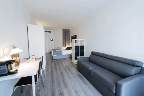 Aparthotel Atenea Calabria Photos