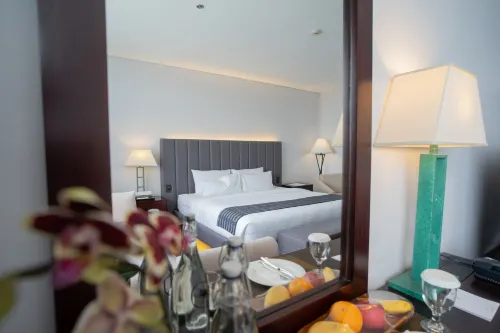 The Forest Lodge at Camp John Hay Huoneet Photos
