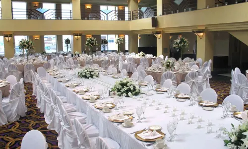 Atheneum Suite Hotel Leisure & Recreation Photos