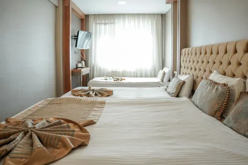 Enerji Otel Photos