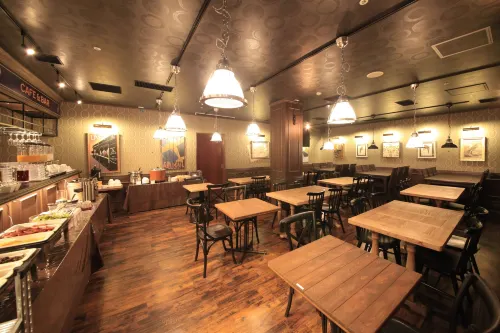Hotel Sunshine Utsunomiya Питание Photos