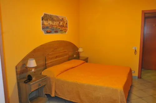 Hotel Potenza Chambres Photos