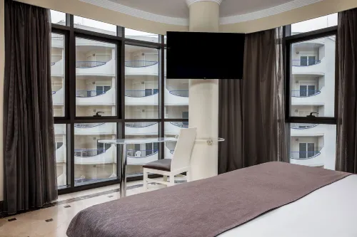 Hotel Spa Cádiz Plaza Photos