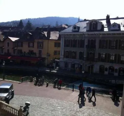 Hotel de Savoie Near Hotel Photos
