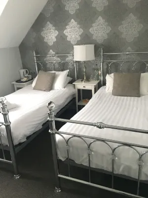 The Star Hotel Photos