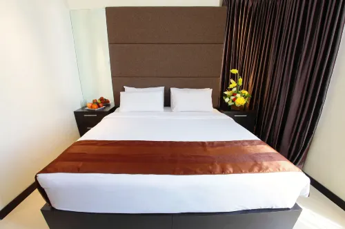 The One Hotel Makassar Photos