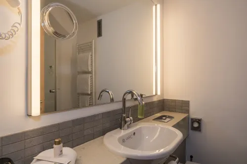 Bavaria Boutique Hotel Chambres Photos