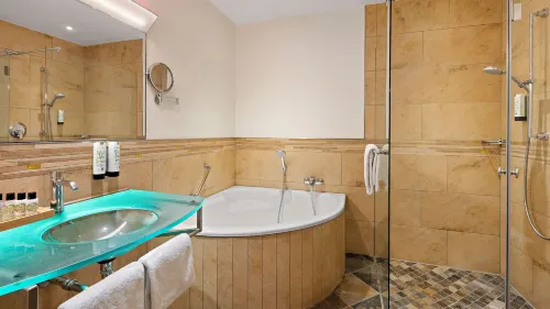 Hotel Deutsche Eiche Camere Photos