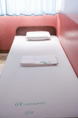 GV Hotel - Baybay Chambres Photos